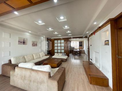 北京新丰花园3室2厅180.6平高楼层/共8层