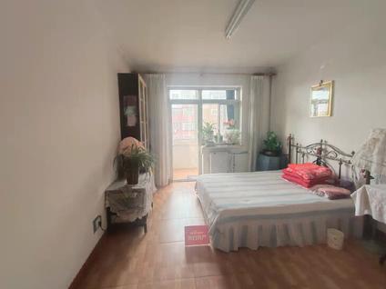 北京南农家园3室2厅111.76平中楼层/共6层