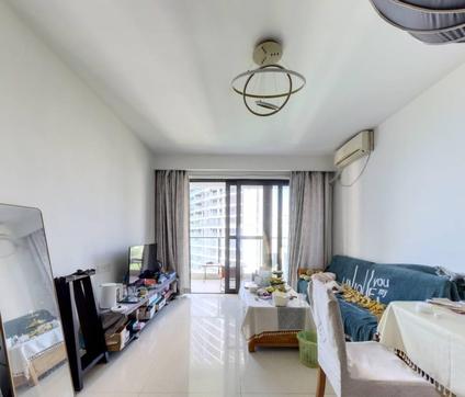 北京海岸名都1室2厅77.07平中楼层/共29层