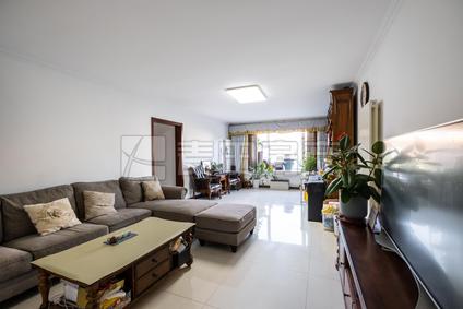 北京花市枣苑3室2厅146.06平低楼层/共21层