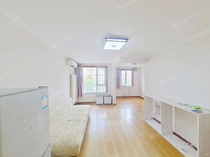 北京双合家园(D区)2室2厅89.83平低楼层/共22层