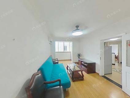 北京云福大厦2室2厅102.96平高楼层/共25层