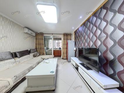 北京领秀长安2室1厅42.17平高楼层/共16层