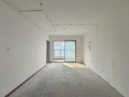 北京万达悦府2室2厅88.15平低楼层/共33层