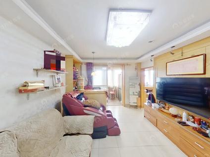 北京杨庄北区2室1厅71.54平高楼层/共20层