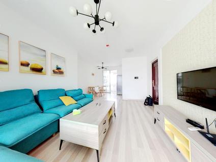 北京黑卓原筑3室1厅112.49平中楼层/共22层