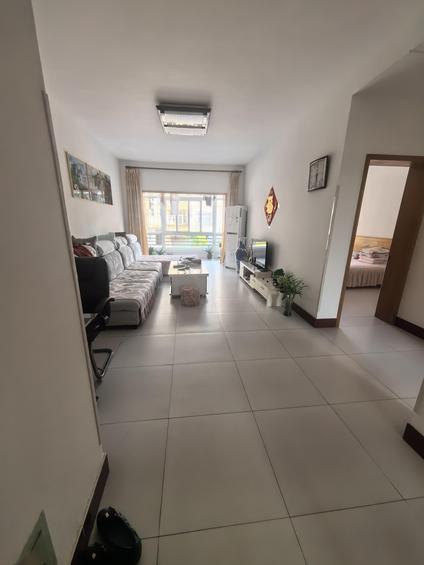 天津欣苑小区2室1厅87平低楼层/共5层