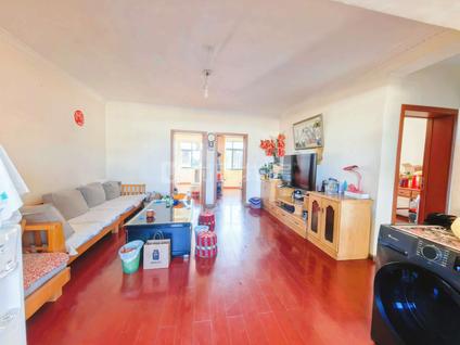 北京昆明牛街庄住宅小区(一组团)3室2厅75平高楼层/共7层