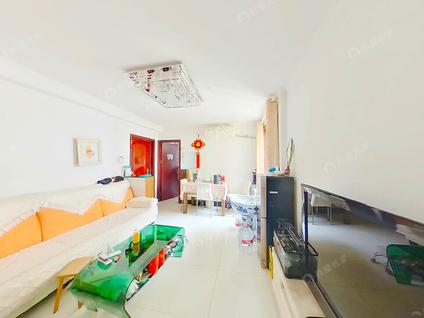 北京牛街西里2室1厅75.84平中楼层/共19层