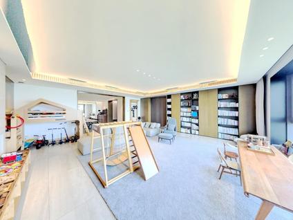 北京中铁元湾5室2厅264.44平中楼层/共14层