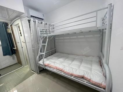 北京旭飞华天苑1室0厅15.38平高楼层/共31层