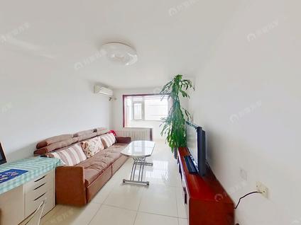 北京新明胡同小区3室1厅79.4平高楼层/共18层