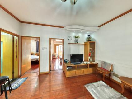 北京天然居3室2厅85.55平高楼层/共6层