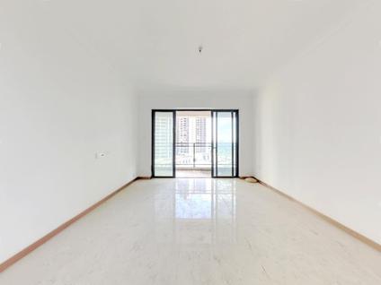 北京敏捷悦江府4室2厅112.02平低楼层/共25层