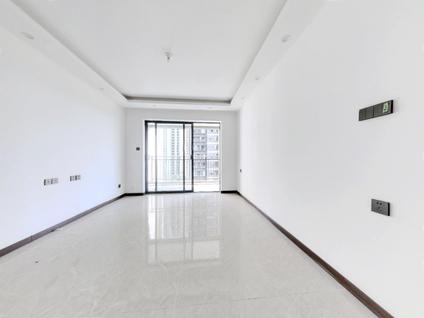 北京保利城3室2厅119.57平低楼层/共34层