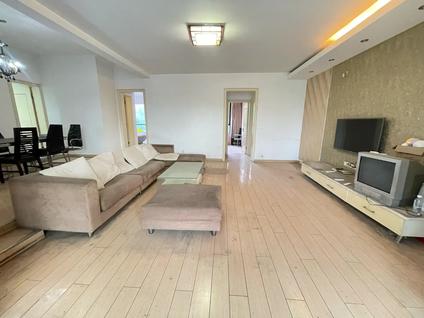 北京水月秦淮4室2厅157.4平低楼层/共10层