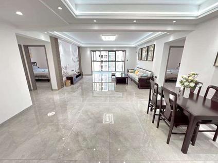 北京水岸听涛4室2厅153.06平高楼层/共23层