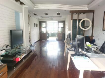 北京东方百合园3室2厅134平中楼层/共5层