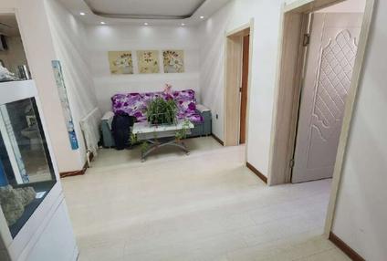 北京玲珑居3室1厅72.7平高楼层/共5层