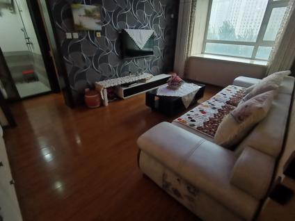 北京棠棣1室1厅55平低楼层/共18层