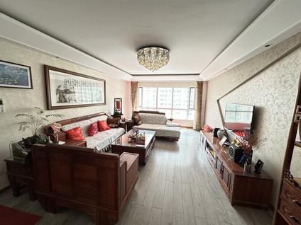 北京安泰华庭3室2厅147.94平中楼层/共27层