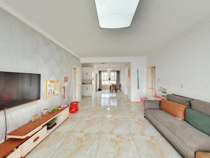 北京国信上城(学府)3室2厅140.63平高楼层/共18层