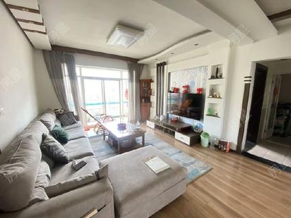 北京华龙人家3室2厅120平高楼层/共18层