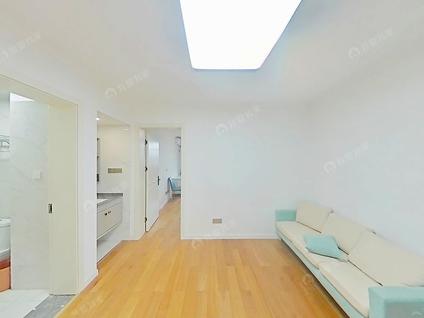 南京瑞阳街2室2厅66.85平高楼层/共7层