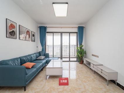 北京朗晴新天地3室2厅95.15平高楼层/共33层