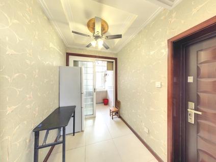 北京化工新村3室1厅67.27平中楼层/共5层