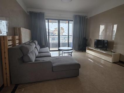 北京恒隆华萃园3室2厅128.13平高楼层/共16层