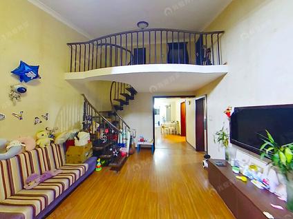 北京玉璟园4室2厅97.37平高楼层/共6层