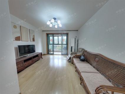 北京金燕家苑3室2厅112.95平中楼层/共6层