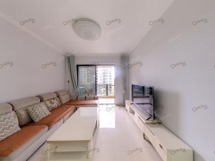 北京水木年华3室2厅88.68平高楼层/共31层