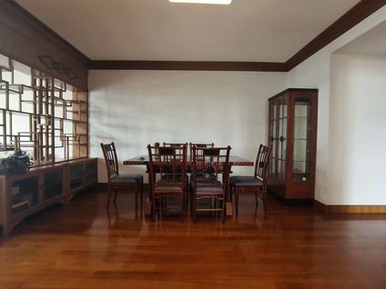 北京新闸大厦2室2厅137平高楼层/共25层