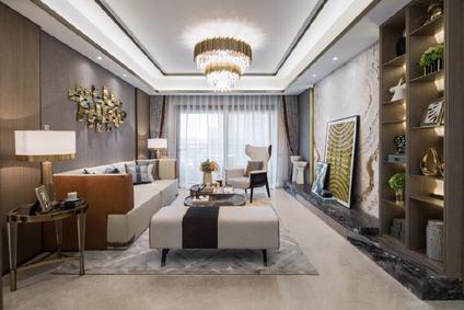 北京禧瑞春秋3室2厅130平中楼层/共7层