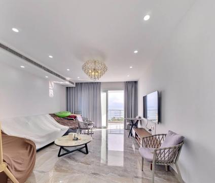 北京嘉和海景国际公馆2室2厅144.79平高楼层/共13层