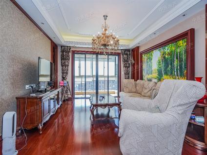 北京宝华现代城(一期)4室2厅190.68平高楼层/共30层