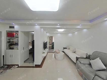 北京凌兆七村2室1厅69.83平中楼层/共6层