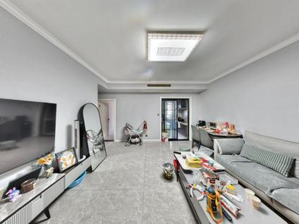 北京辰宫双河湾3室1厅113.87平中楼层/共32层