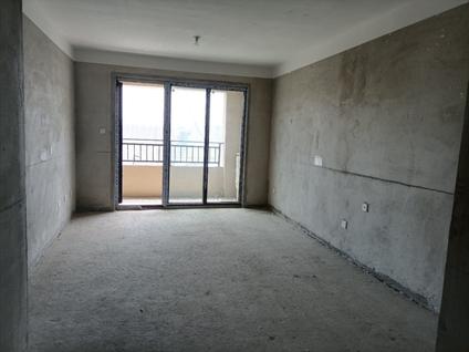 北京绿地国际花都3室2厅117平低楼层/共32层