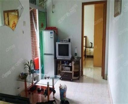 北京怡安苑1室1厅38平高楼层/共7层