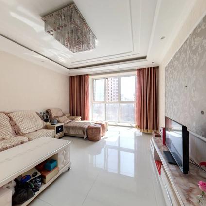 北京银座动感世代3室1厅119.87平中楼层/共11层