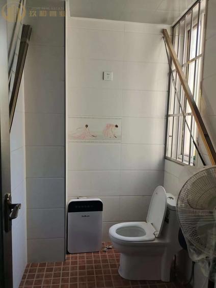 北京福泰锦庭3室2厅127平中楼层/共7层