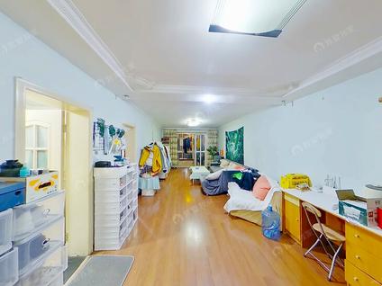 北京建欣苑(五里)2室1厅97.1平中楼层/共6层