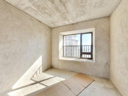 北京品润滨江美域4室2厅125.95平高楼层/共26层