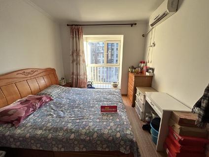 北京北京风景(68号院)2室2厅101.49平中楼层/共8层