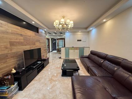 北京雍翠峰3室2厅105.5平低楼层/共18层