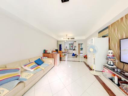 北京学府世家3室1厅106.77平低楼层/共18层