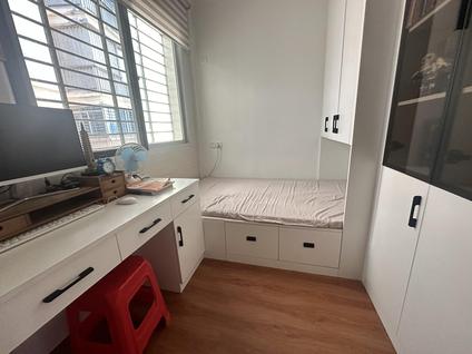 北京源淮花苑4室2厅171平高楼层/共12层